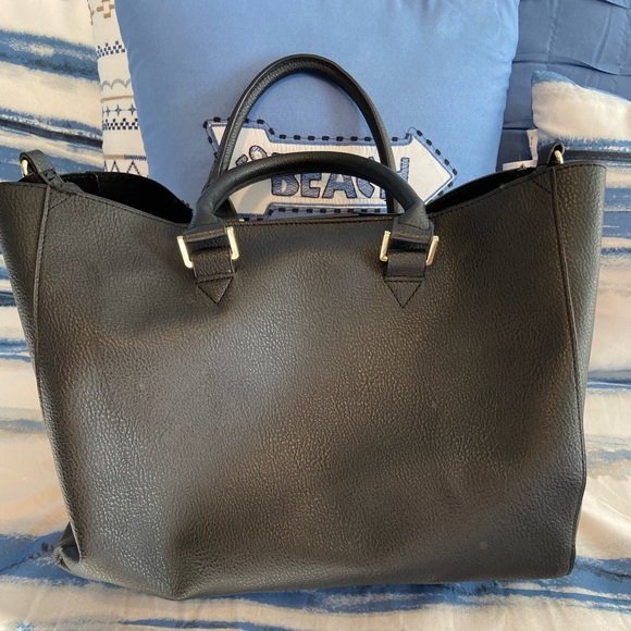 Steve Madden handbag and crossbody - Picture 2 of 12